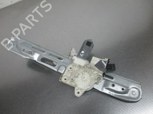 Rear right window mechanism OPEL VECTRA C GTS (Z02)  | BP16606970C25 