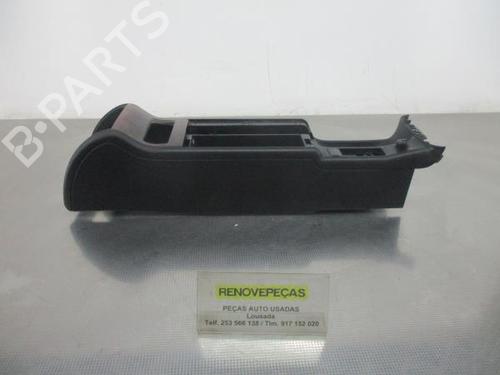 BP16607019I20 | Armrest / Center console AUDI A6 C5 (4B2) 2.5 TDI BP16607019I20