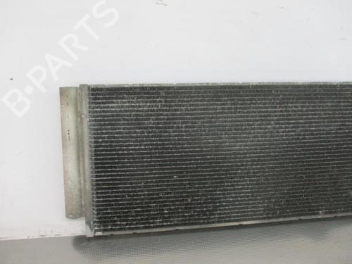 AC radiator FIAT PUNTO Hatchback Van (199_) 1.3 D Multijet | BP18895480M32 