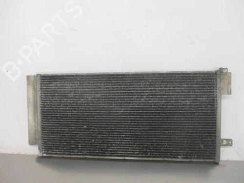 AC radiator FIAT PUNTO Hatchback Van (199_) 1.3 D Multijet | BP18895480M32 