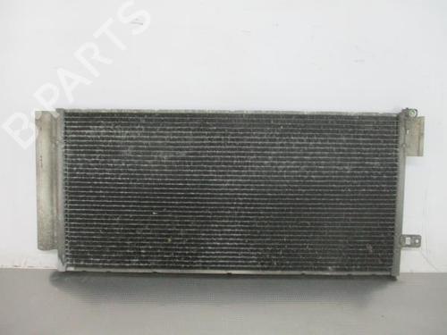 AC radiator FIAT PUNTO Hatchback Van (199_) 1.3 D Multijet | BP18895480M32 