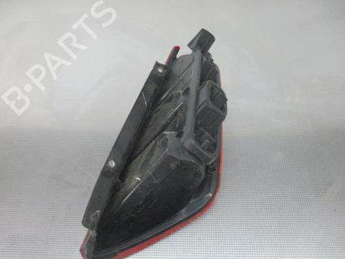 Left taillight FIAT PUNTO Hatchback Van (199_) 1.3 D Multijet | BP16607117C34 