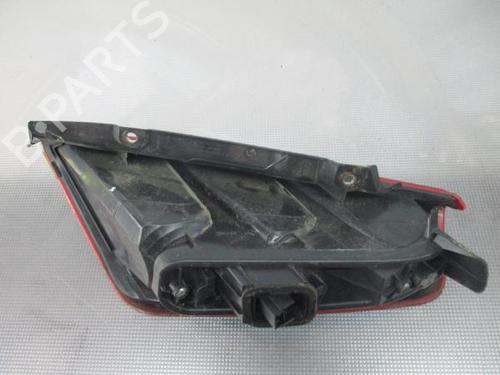 Left taillight FIAT PUNTO Hatchback Van (199_) 1.3 D Multijet | BP16607117C34 