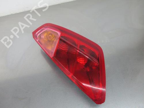Right taillight FIAT PUNTO Hatchback Van (199_) 1.3 D Multijet | BP16607118C35 