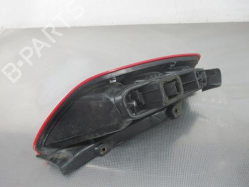 Right taillight FIAT PUNTO Hatchback Van (199_) 1.3 D Multijet | BP16607118C35 