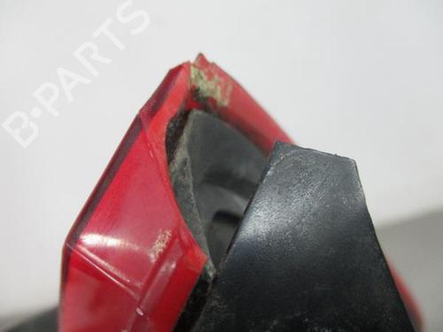 Right taillight FIAT PUNTO Hatchback Van (199_) 1.3 D Multijet | BP16607118C35 