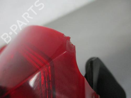 Right taillight FIAT PUNTO Hatchback Van (199_) 1.3 D Multijet | BP16607118C35 
