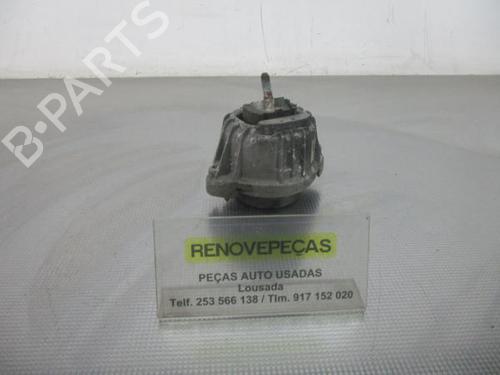 Used Engine mount BMW 3 Touring (E91) 320 d (163 hp) 16607124