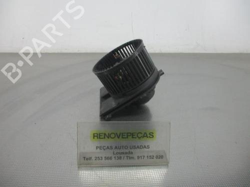 Motor calefaccion AUDI A3 (8L1) 1.9 TDI (100 hp) 1J1819021A