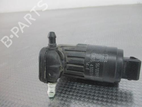 Washer pump FIAT PUNTO Hatchback Van (199_) 1.3 D Multijet | BP16607146E24 