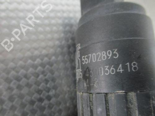 Washer pump FIAT PUNTO Hatchback Van (199_) 1.3 D Multijet | BP16607146E24 