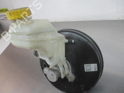 Servo brake FIAT PUNTO Hatchback Van (199_) 1.3 D Multijet | BP16607151M42 