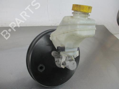Servo brake FIAT PUNTO Hatchback Van (199_) 1.3 D Multijet | BP16607151M42 
