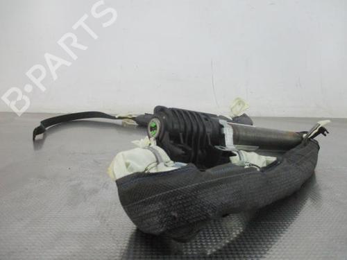 Left curtain airbag FIAT PUNTO Hatchback Van (199_) 1.3 D Multijet | BP16607152C11 