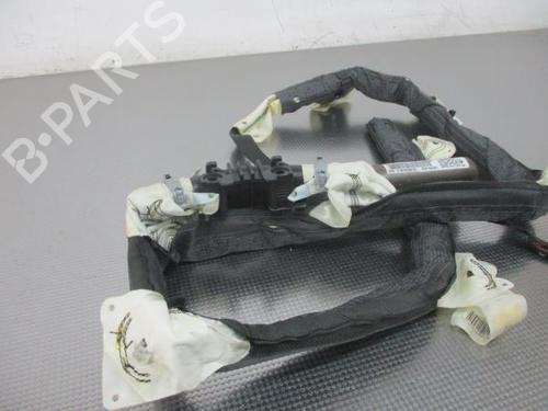 Right curtain airbag FIAT PUNTO Hatchback Van (199_) 1.3 D Multijet | BP16607153C12 
