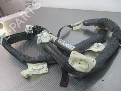 Right curtain airbag FIAT PUNTO Hatchback Van (199_) 1.3 D Multijet | BP16607153C12 