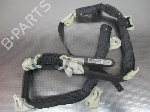 Right curtain airbag FIAT PUNTO Hatchback Van (199_) 1.3 D Multijet | BP16607153C12 