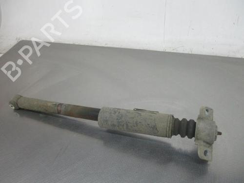 Left rear shock absorber FIAT PUNTO Hatchback Van (199_) 1.3 D Multijet | BP17359526M18 