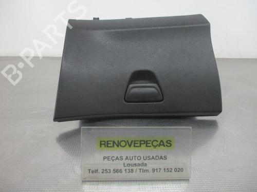 Used Glove box FORD FIESTA VI (CB1, CCN) 1.25 (60 hp) 16607191