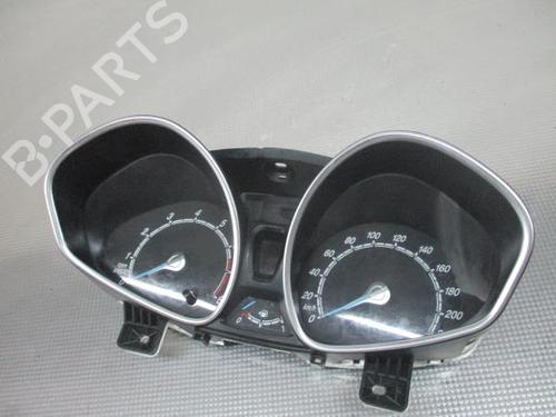 Compteur de vitesse FORD FIESTA VI (CB1, CCN) 1.25 | BP16607198C47