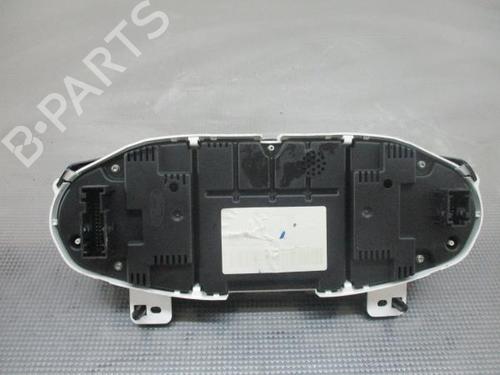 Compteur de vitesse FORD FIESTA VI (CB1, CCN) 1.25 | BP16607198C47