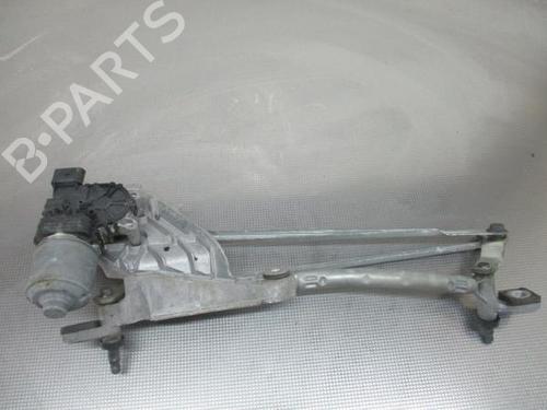 Front wiper motor FORD FIESTA VI (CB1, CCN) 1.25 | BP16607200M29 