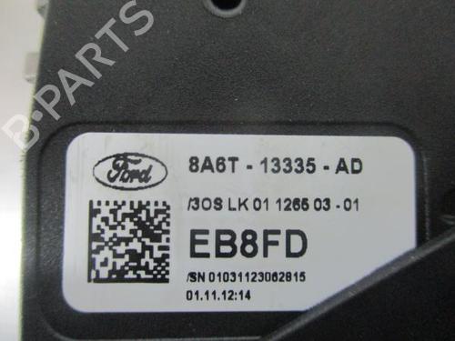 Steering column stalk FORD FIESTA VI (CB1, CCN) 1.25 | BP16607202I23