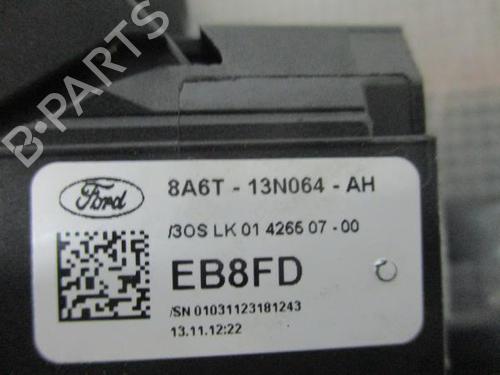 Steering column stalk FORD FIESTA VI (CB1, CCN) 1.25 | BP16607202I23