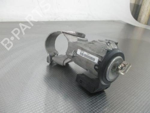 Ignition barrel FORD FIESTA VI (CB1, CCN) 1.25 | BP16607207M48 