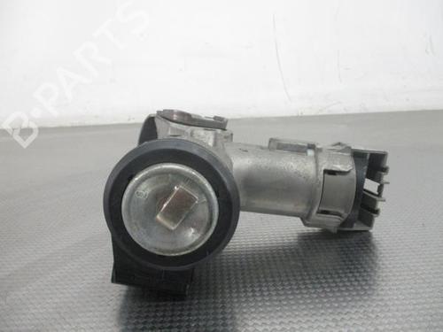 Ignition barrel FORD FIESTA VI (CB1, CCN) 1.25 | BP16607207M48 