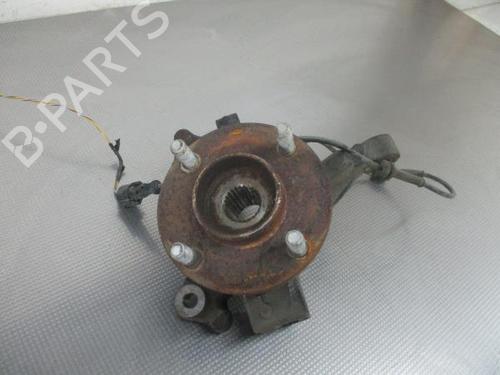 Fusée avant gauche FORD FIESTA VI (CB1, CCN) 1.25 | BP18156058M25 