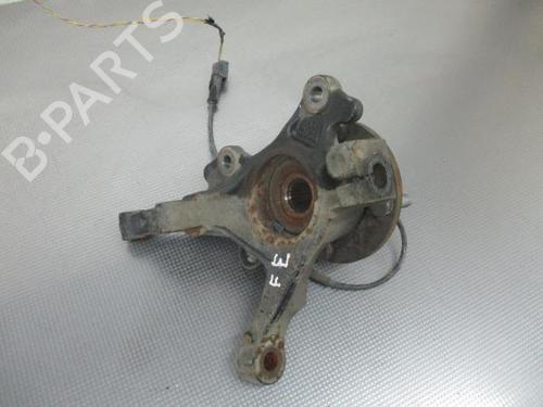 Fusée avant gauche FORD FIESTA VI (CB1, CCN) 1.25 | BP18156058M25 