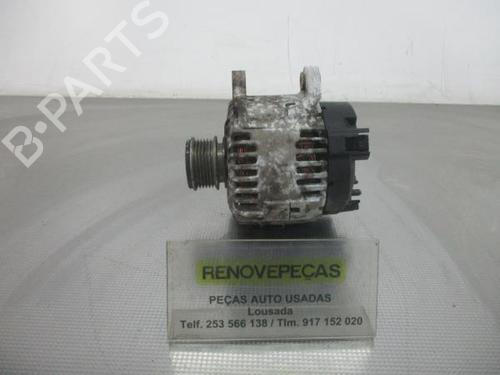 Alternador VW CADDY III Box Body/MPV (2KA, 2KH, 2CA, 2CH) 1.9 TDI (105 hp) 06F903023C