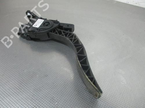 Pedal FORD FIESTA VI (CB1, CCN) 1.25 | BP16607212I4