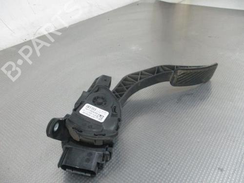 Pedal FORD FIESTA VI (CB1, CCN) 1.25 | BP16607212I4