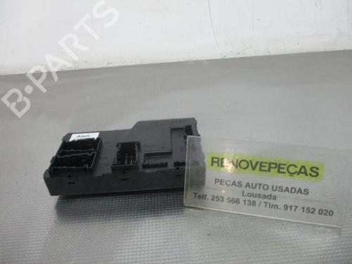 Used Fuse box FORD FIESTA VI (CB1, CCN) 1.25 (60 hp) 16607217