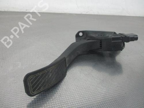 Pedal FORD FIESTA VI (CB1, CCN) 1.25 | BP16607227I4