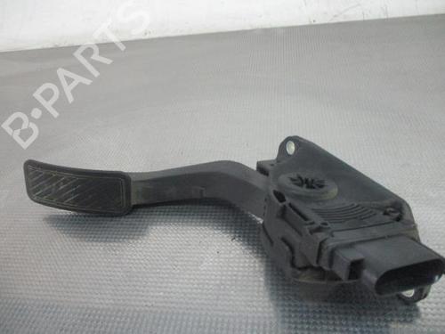 Pedal FORD FIESTA VI (CB1, CCN) 1.25 | BP16607227I4