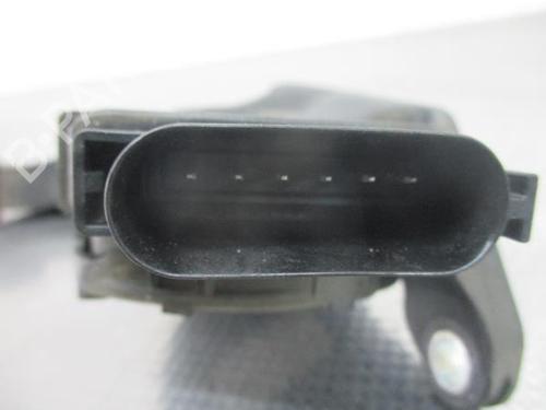 Pedal FORD FIESTA VI (CB1, CCN) 1.25 | BP16607227I4