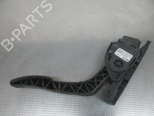 Pedal FORD FIESTA VI (CB1, CCN) 1.25 | BP16607227I4