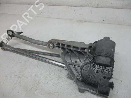 Viskermotor vindrude FORD FIESTA VI (CB1, CCN) 1.25 | BP16607238M29 