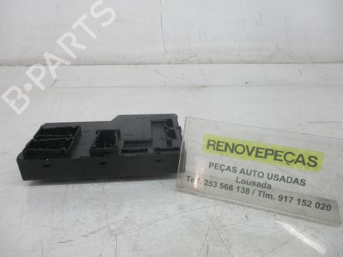 Caixa de fusíveis FORD FIESTA VI (CB1, CCN) 1.25 (60 hp) 16607240