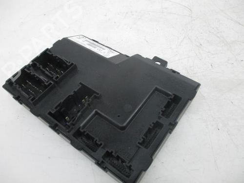 Caixa de fusíveis FORD FIESTA VI (CB1, CCN) 1.25 | BP16607240E1 