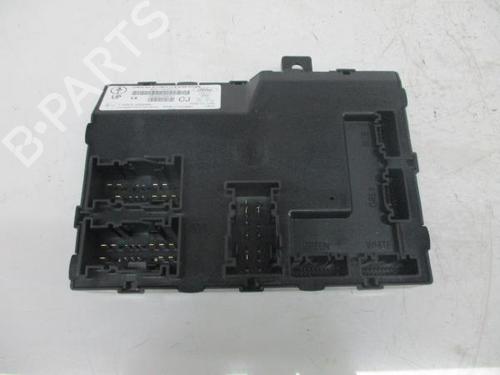 Caixa de fusíveis FORD FIESTA VI (CB1, CCN) 1.25 | BP16607240E1 