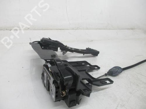 Højre fortil lås FORD FIESTA VI (CB1, CCN) 1.25 | BP16607242C97