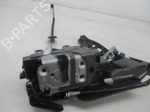 Højre fortil lås FORD FIESTA VI (CB1, CCN) 1.25 | BP16607242C97