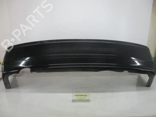 Rear bumper BMW 3 Compact (E46) [2001-2005]nullnull