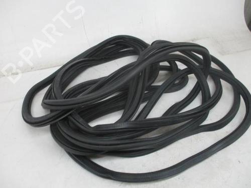 Rubber door seal VW POLO VI (AW1, BZ1, AE1) 1.0 | BP16607261C142