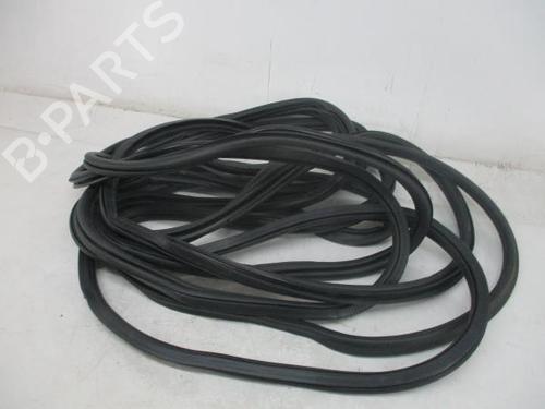 Rubber door seal VW POLO VI (AW1, BZ1, AE1) 1.0 | BP16607261C142
