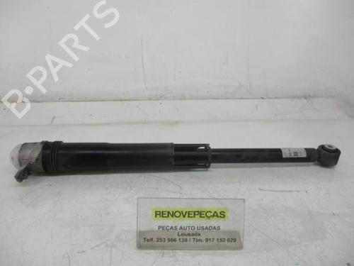 Used Left rear shock absorber VW POLO VI (AW1, BZ1, AE1) 1.0 (75 hp) 16831813